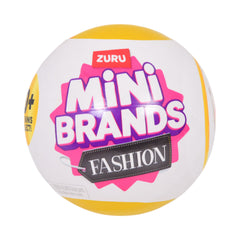 77485 ZURU MINI FASHION BALL FOR FINGERTIP A.I Default Title - MamasJan Toys