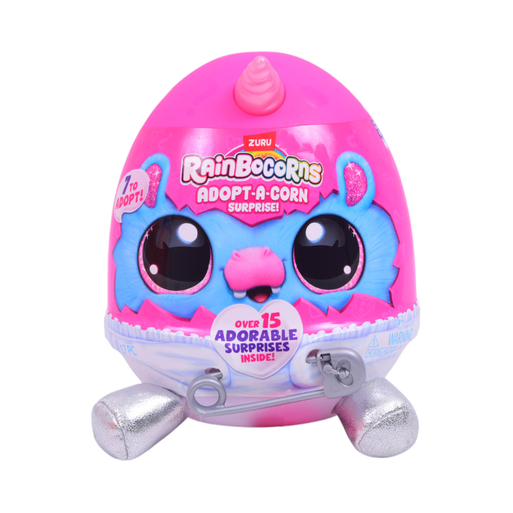 92105 ZURU RAINBOCORNS SURPRISE EGG A.I Default Title - MamasJan Toys