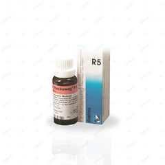R 5 STOMACH DROPS 22ML 22 ML DROPS