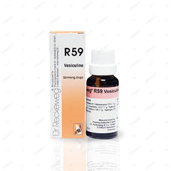 R-59 Slimming Drops 22ml
