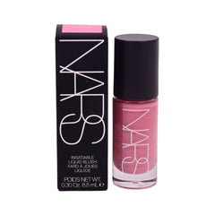 NARS NEW LIQUID BLUSH FAST RIDE 8.5ML Default Title - MamasJan Makeup