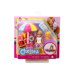 HCK66 BRB CHELSEA PICNIC SET A.I Default Title - MamasJan Toys