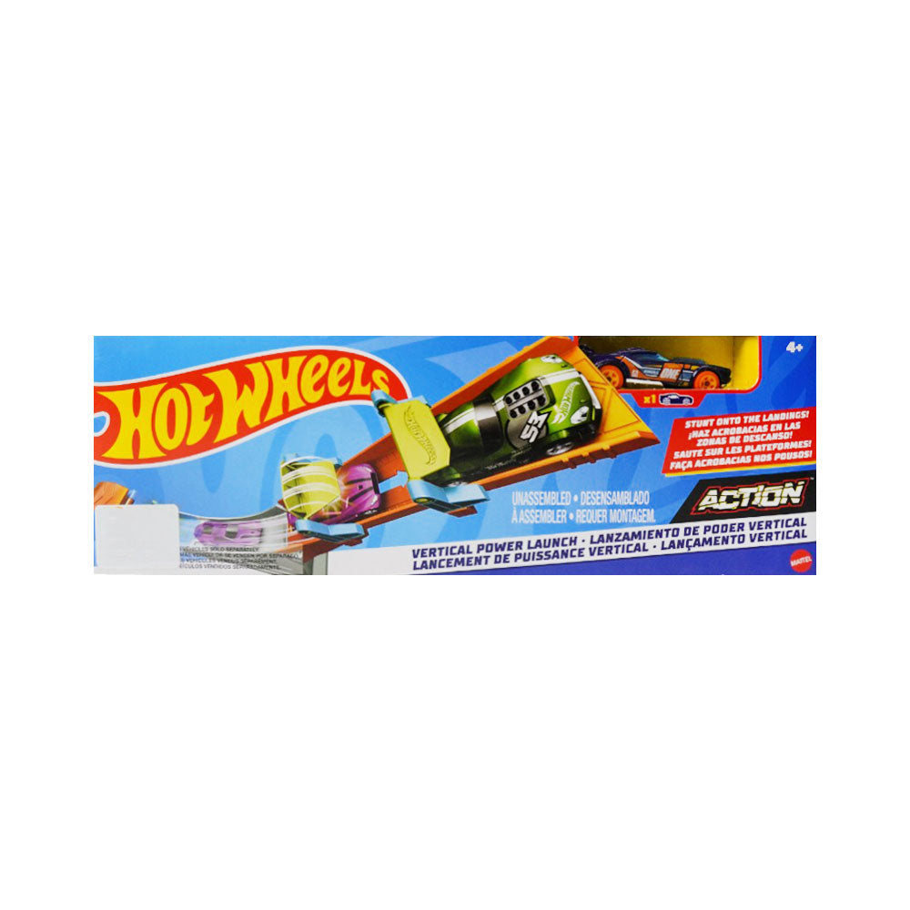 HFY69 HW VERTICAL POWER LAUNCH Default Title - MamasJan Toys