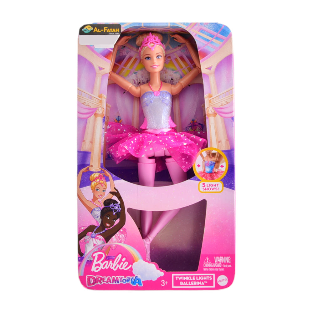 HLC25 BRB BELLRINA DREAMTOPIA DOLL Default Title - MamasJan Toys