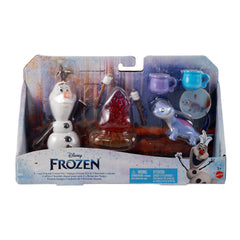 HBR FROZEN FRIENDS HLW62 Default Title - MamasJan Toys