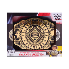 HNY41 METAL WWE CHAMPIONSHIP TTL BELT A.I Default Title - MamasJan Toys