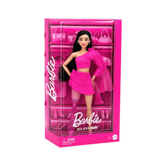 HYV24 BARBIE DELUXE FASHIONISTA DOLL ASST A.I Default Title - MamasJan Toys