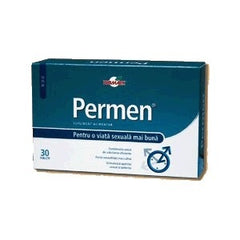 Permen Tablets (1 Box = 30 Tablets)