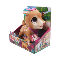 F2850 ZURU FUR REAL WALK ALOTS A.I Default Title - MamasJan Toys