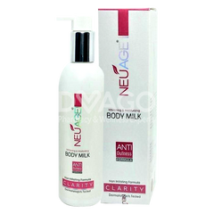 Neuage Body Milk Lotion 220ml