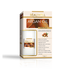 BEAUWELL ARGAN OIL 30ML 30 ML