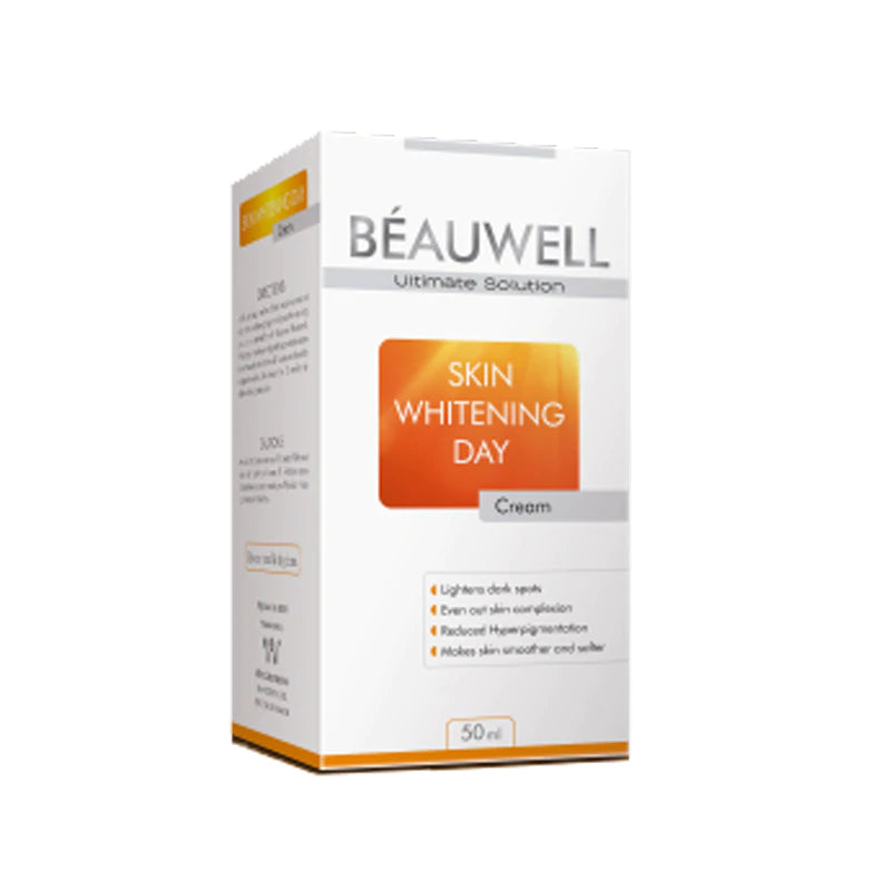 BEAUWELL DAY 50 GRAMS CREAM