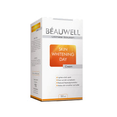 BEAUWELL DAY 50 GRAMS CREAM