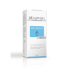 BEAUWELL SKIN BOOSTSERUM 30ML 30 ML