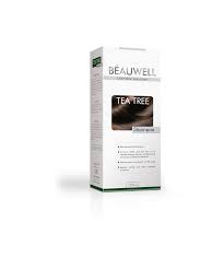 BEAUWELL TEA TREESHAMPOO150ML TREESHAMPOO150 ML