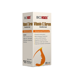 Bio One Vitamin C Serum 20ml