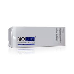 BIOONE GLYCOLIC ACID 10 PERCENT 25 GRAMS
