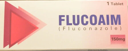 Flucoaim Capsules 150mg