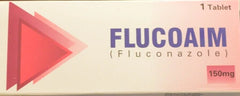 Flucoaim Capsules 150mg