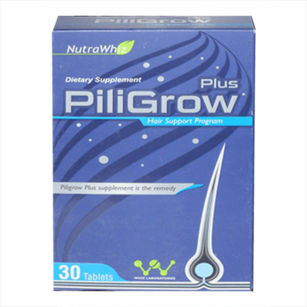 PILIGROW PLUS Tablets