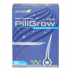 PILIGROW PLUS Tablets