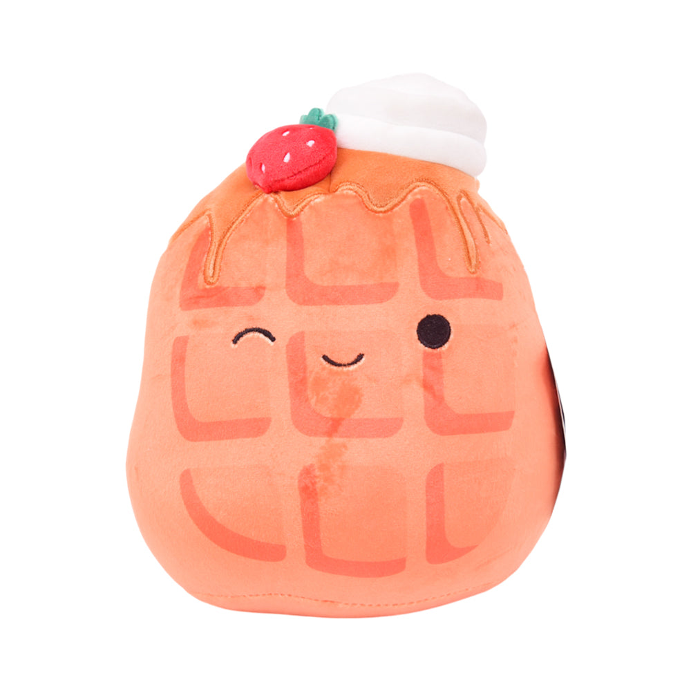 SQCR05376 SQUISHMALLOWS SOFT WEAVER 7.5INCH A.I Default Title - MamasJan Toys