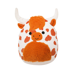 SQCR05392 SQUISHMALLOWS SOFT ALONZO 7.5 INCH A.I Default Title - MamasJan Toys