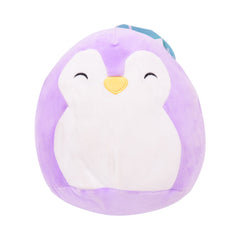 SQCR05397 SQUISHMALLOWS SOFT ELLE 7.5INCH A.I Default Title - MamasJan Toys