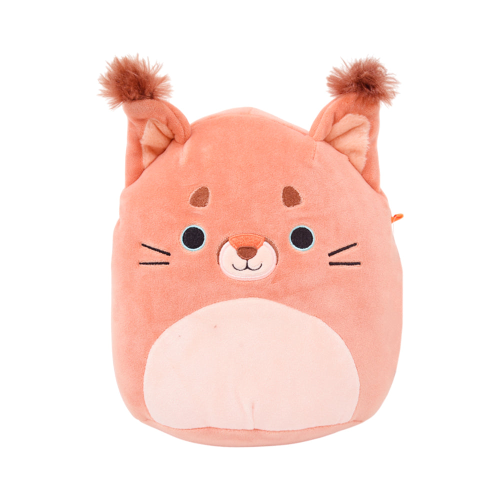 SQCR05408 SQUISHMALLOWS SOFT FERRAZ 7.5 INCH A.I Default Title - MamasJan Toys