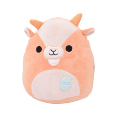 SQER00856 SQUISHMALLOW SOFT GRANT 7.5 INCH A.I Default Title - MamasJan Toys