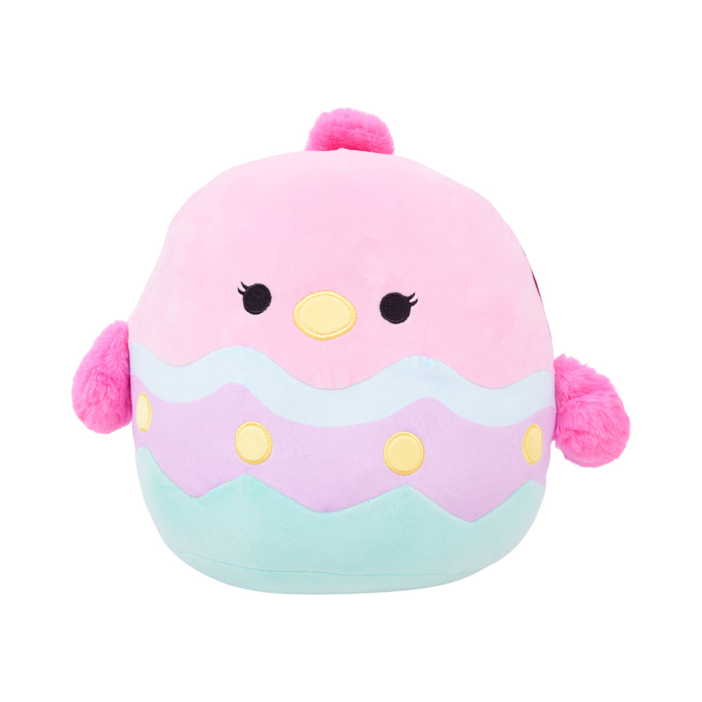 SQER00914 SQUISHMALLOW SOFT EMPRESSA 12 INCH A.I Default Title - MamasJan Toys