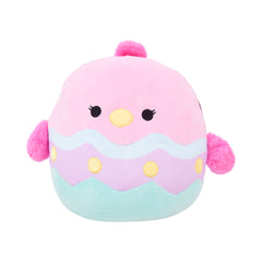 SQER00914 SQUISHMALLOW SOFT EMPRESSA 12 INCH A.I Default Title - MamasJan Toys