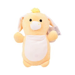 SQHM00380 SQUISHMALLOWS SOFT GAVYN 10 INCH A.I Default Title - MamasJan Toys