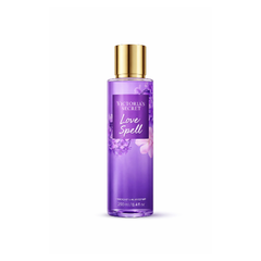 VICTORIAS SECRET LOVE SPELL MIST 250 ML Default Title - MamasJan Perfume
