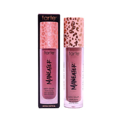TARTE MANEATER BLUSH & GLOW LIQUID MAUVE 8ML Default Title - MamasJan Makeup