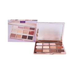 TARTE TRIPPINWITHTARTE EYESHADOW PALETTE Default Title - MamasJan Makeup