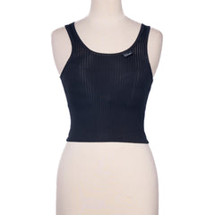 BELLEZA PADDED ROUND NECK 1985 WHITE / FREE - MamasJan Lingerie