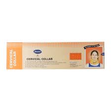 CERVICAL COLLAR HARD MEDIUM