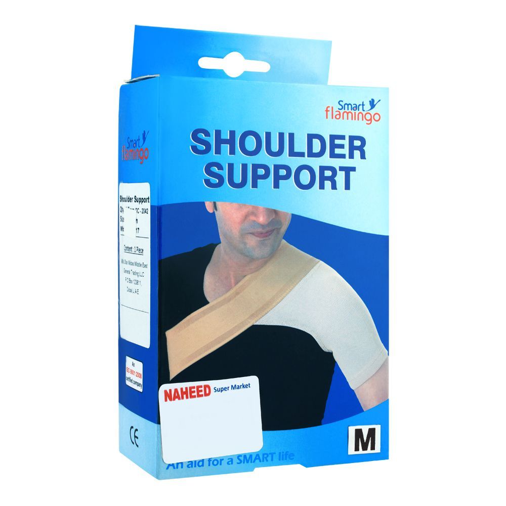 NEOFIT SHOULDER SUPPORT MEDIUM