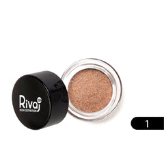 RIVAJ HD PIGMENT EYESHADOW 20 - MamasJan Makeup