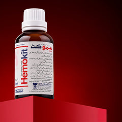 Hemokit | Drops