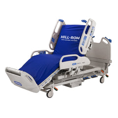 Electric Hospital Bed Hill Rom Versacare - The Healthcare Shop Pakistan