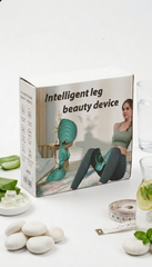 Intelligent Leg Beauty Device Pelvic Floor Muscle Thigh Master Exerciser With Smart Led Digital Counterintelligent Leg Beauty Device Pelvic Floor Muscle Thigh Master Exerciser With Smart Led Digital Counter - The Healthcare Shop Pakistan