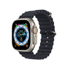 Apple Watch Ocean Straps Default Title - MamasJan Phone & Accessories