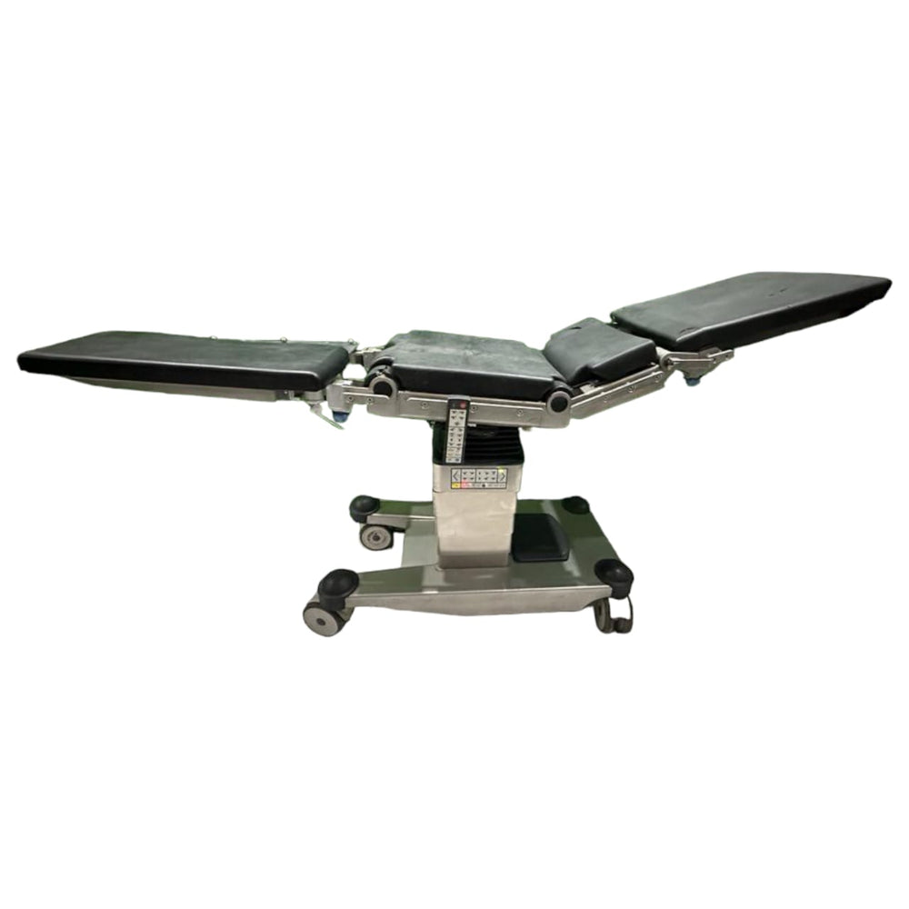 Electric Ot Table Trumpf Mars Made In Germany - The Healthcare Shop Pakistan