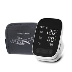 Life Care Lc 490 Upper Arm Blood Pressure Monitor - The Healthcare Shop Pakistan