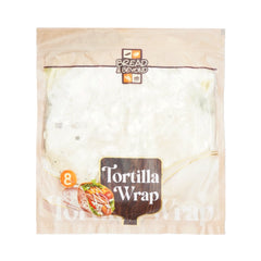 BREAD & BEYOND TORTILLA WRAP 8PCS Default Title - MamasJan Grocery