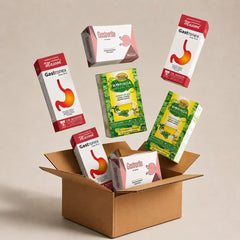 Digestive Care Bundle