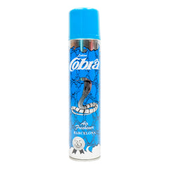 COBRA AIR FRESHNER BARCELONA 300 ML Default Title - MamasJan Grocery Nonfood