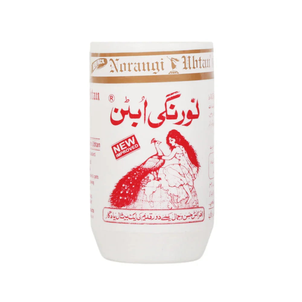 NORANGI OBTAN 100 GM Default Title - MamasJan skincare